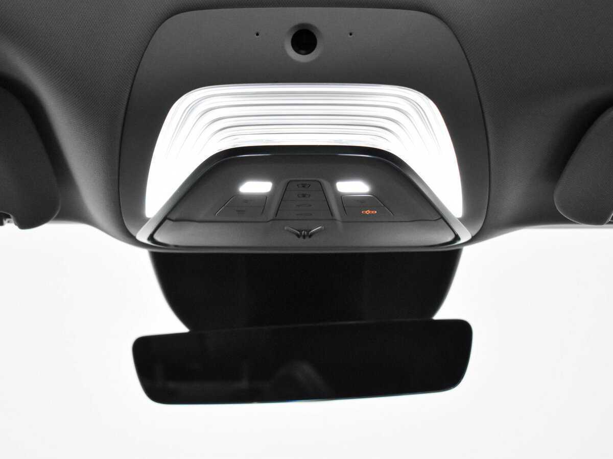 Купить Voyah Free, 2023, 22 000 км, фото №22