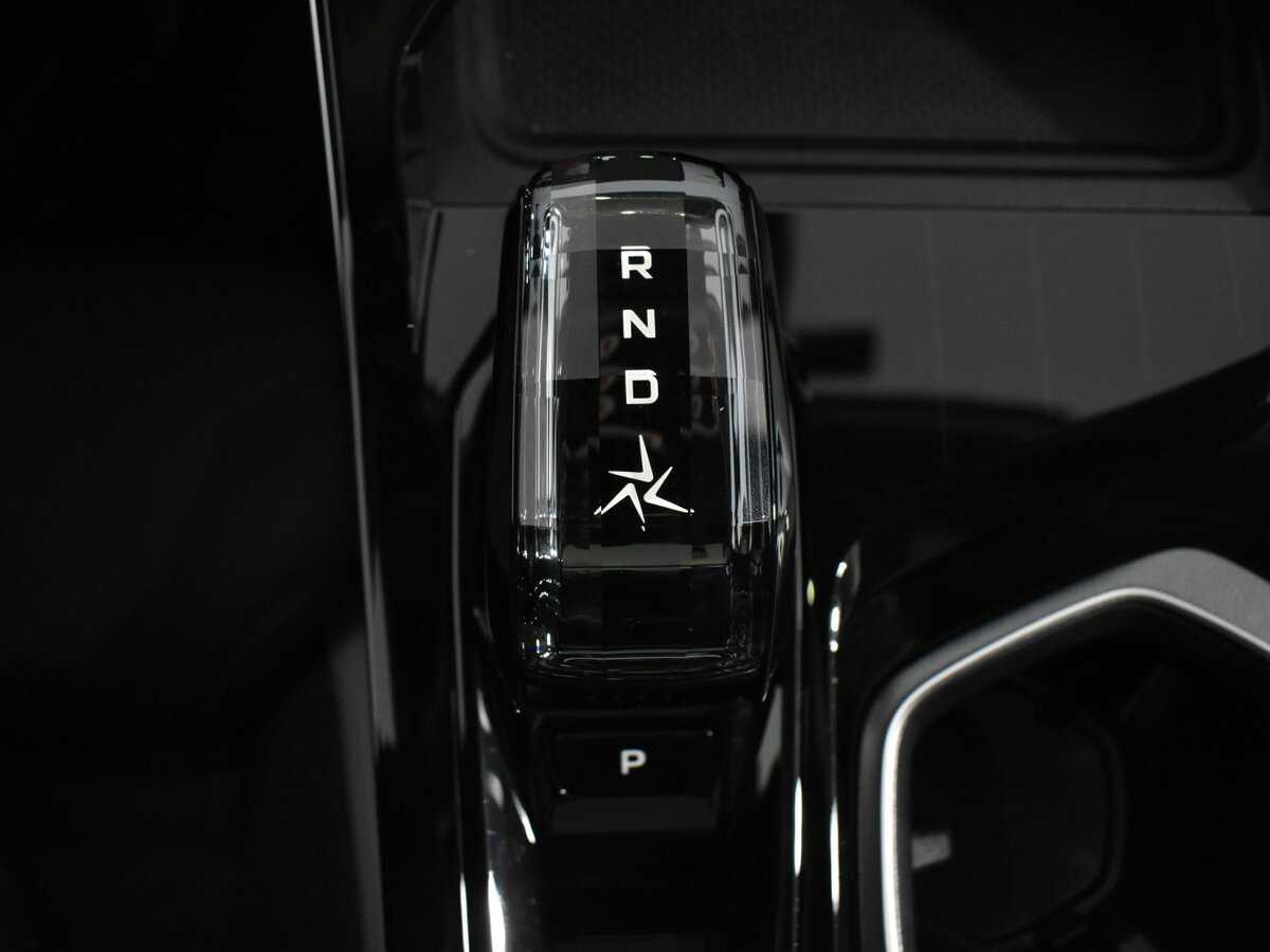 Купить Geely Atlas, 2024, 6 504 км, фото №14