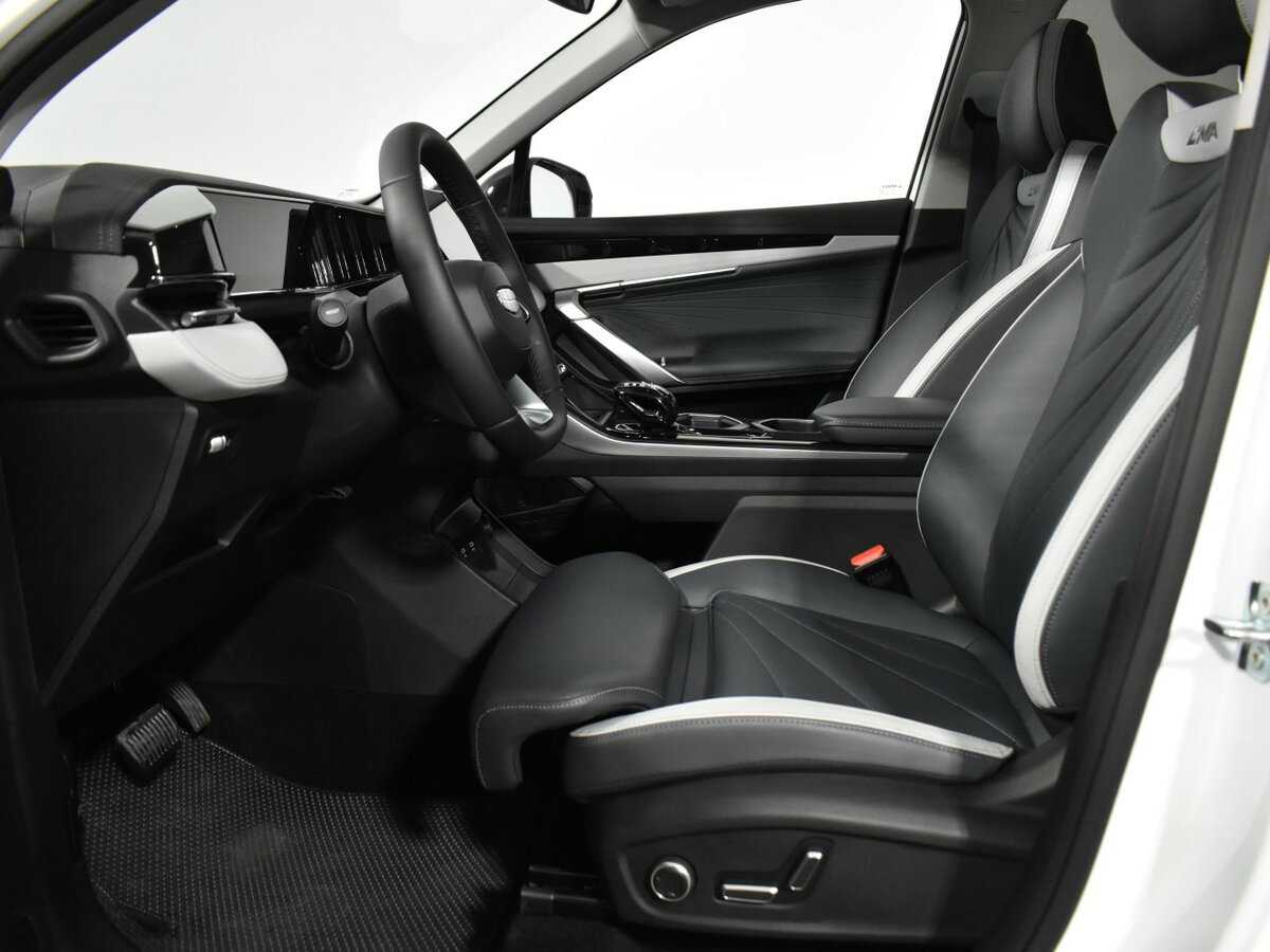 Купить Geely Atlas, 2024, 6 504 км, фото №19