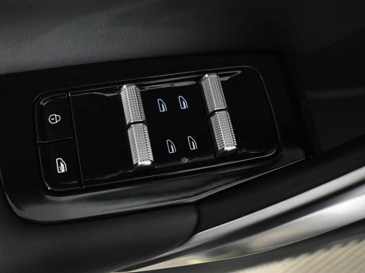 Купить Geely Atlas, 2024, 6 504 км, фото №20