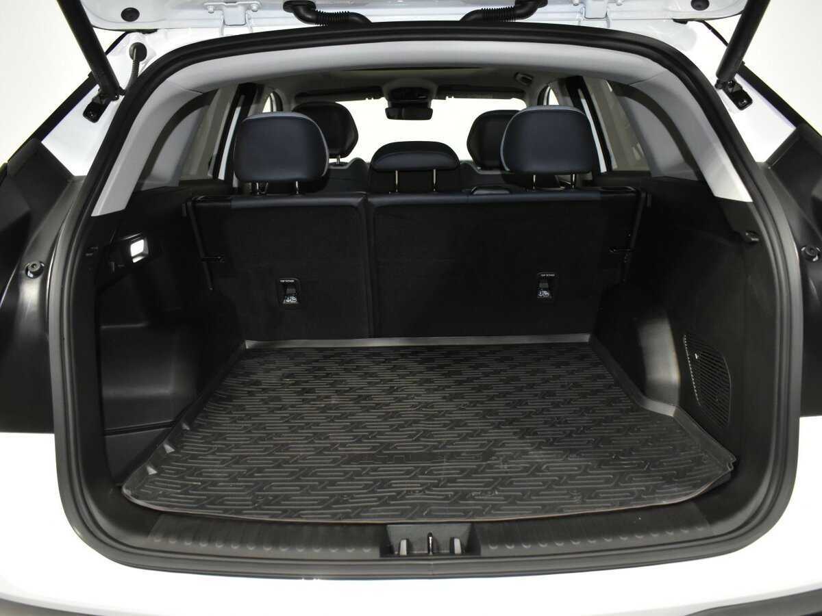 Купить Geely Atlas, 2024, 6 504 км, фото №25