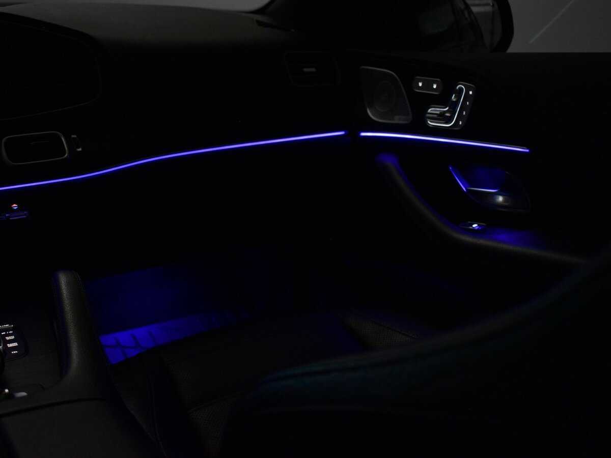 Купить Mercedes-Benz GLS 450, 2021, 112 055 км, фото №32