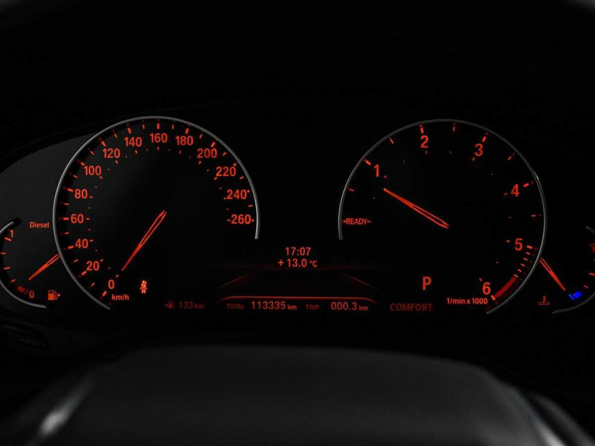 Купить BMW X3 20d xDrive, 2020, 113 000 км, фото №20