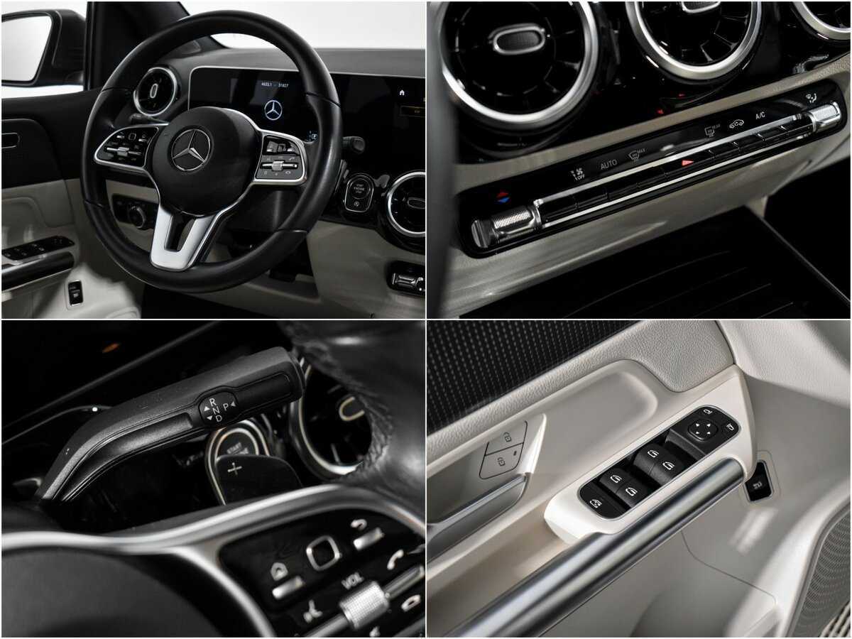 Купить Mercedes-Benz B-Класс 200, 2019, 31 827 км, фото №16