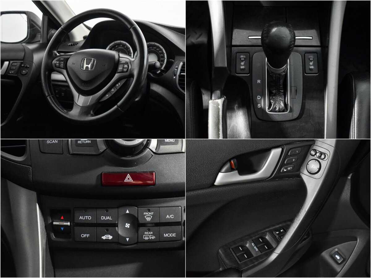 Купить Honda Accord, 2008, 270 000 км, фото №15