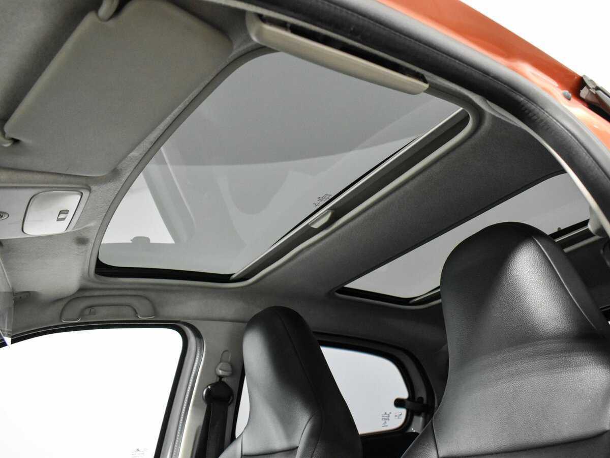 Купить Smart Forfour, 2016, 126 860 км, фото №18