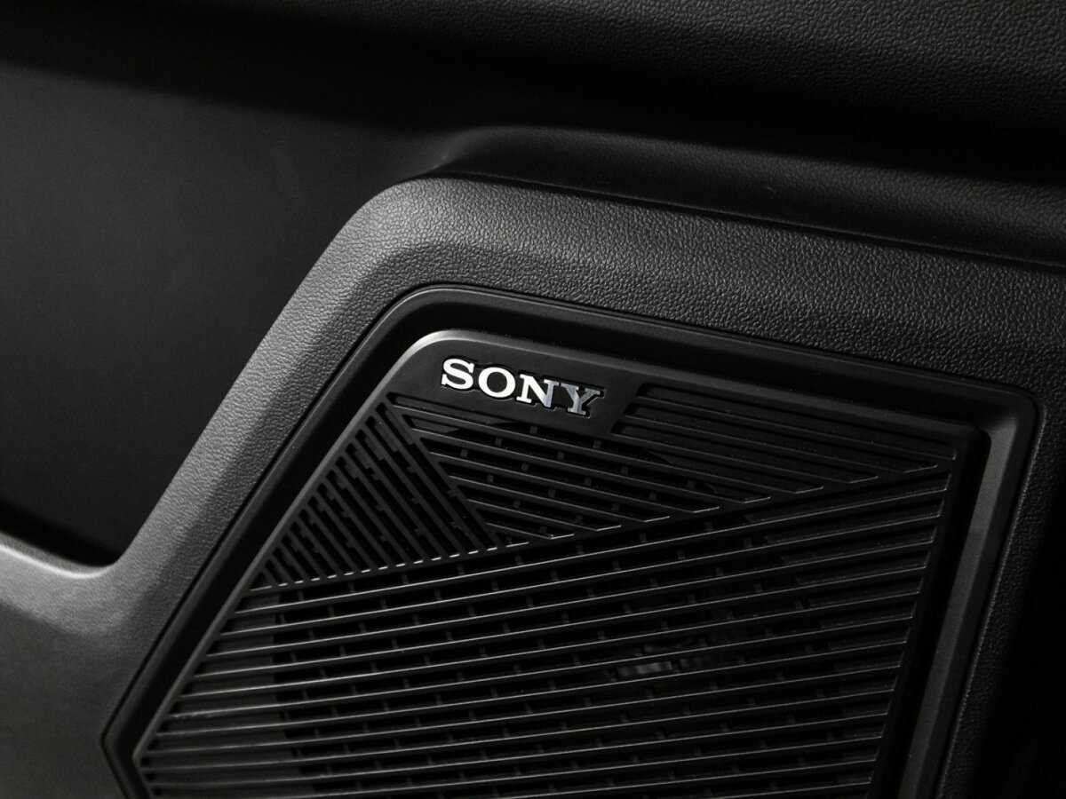 Купить Jaecoo J7, 2023, 10 494 км, фото №18