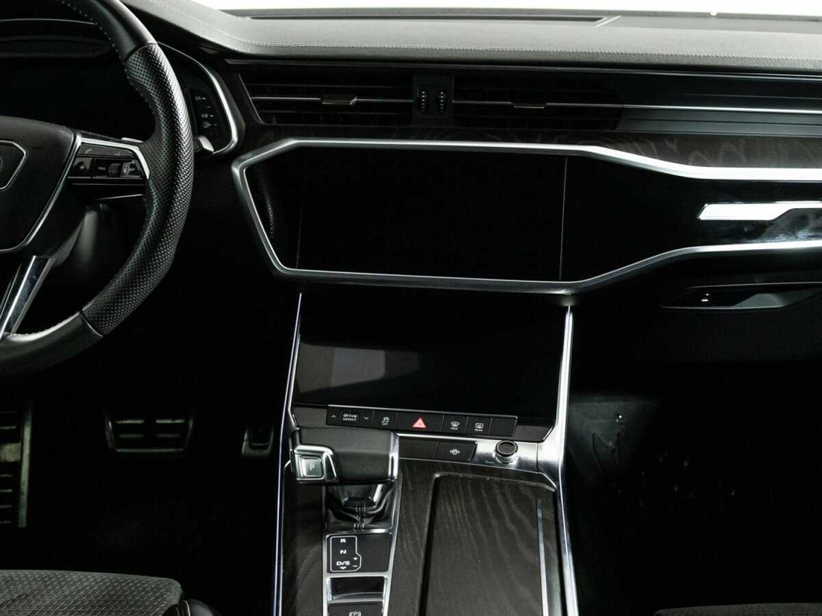 Купить Audi A7 55 TFSI, 2018, 67 119 км, фото №14