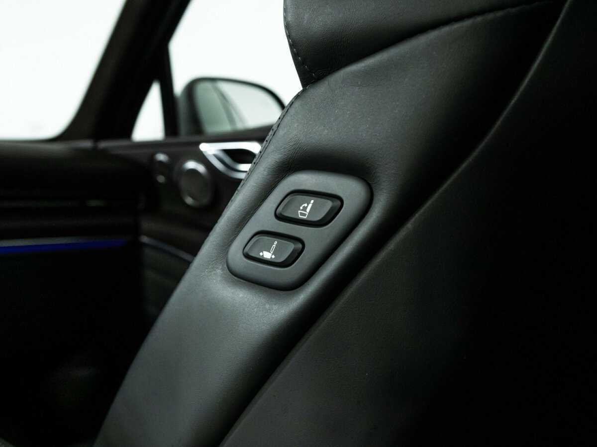 Купить Genesis GV80, 2020, 50 464 км, фото №20