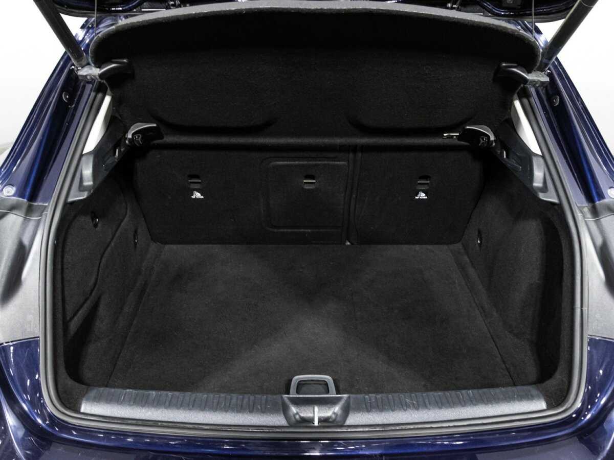 Купить Mercedes-Benz GLA 200, 2017, 128 928 км, фото №15