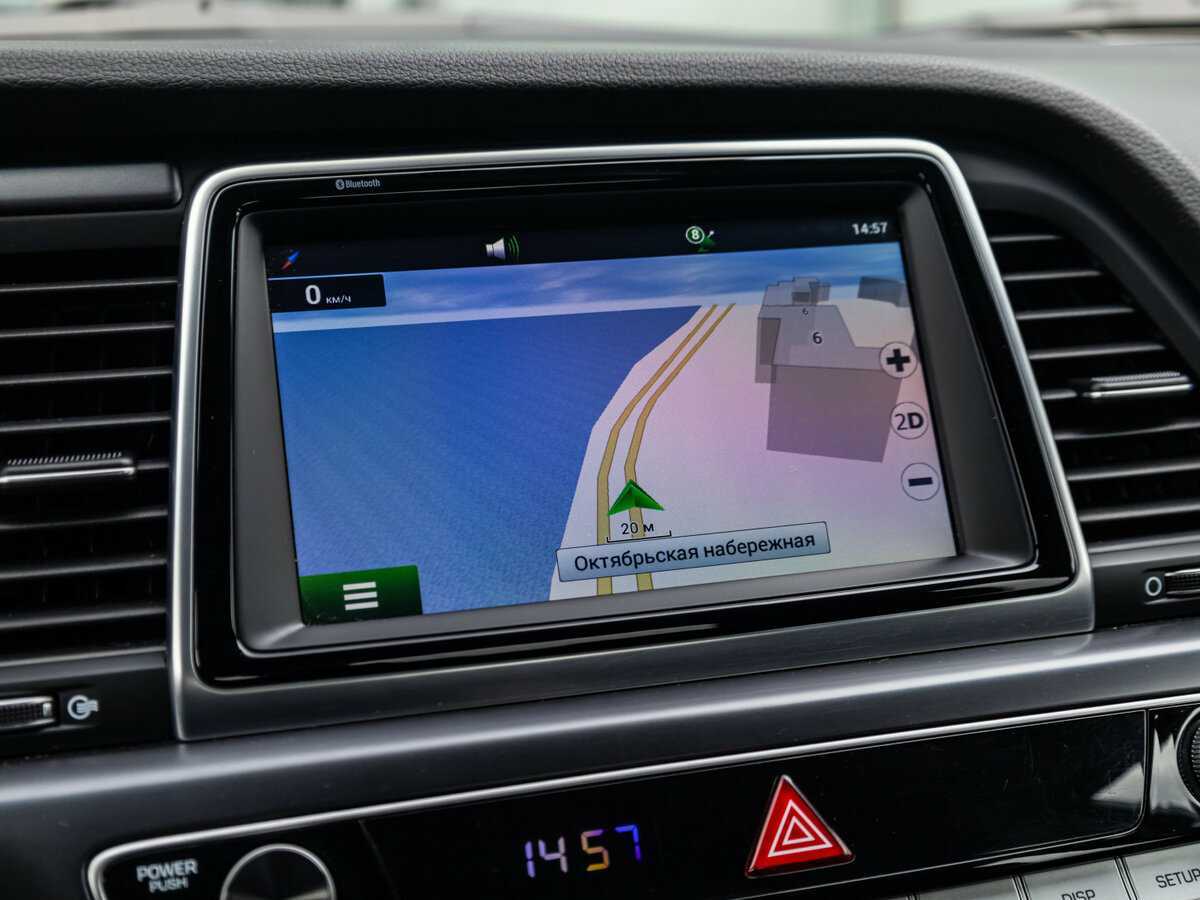 Купить Hyundai Sonata, 2018, 63 300 км, фото №20