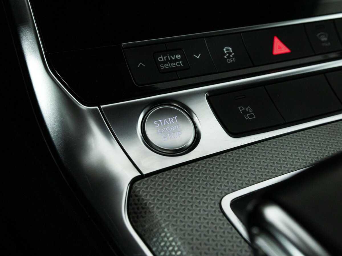 Купить Audi A6 allroad 45 TDI, 2020, 127 462 км, фото №20