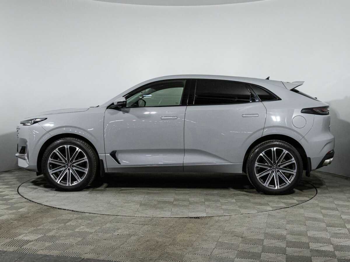 Купить Changan UNI-K, 2022, 48 673 км, фото №8