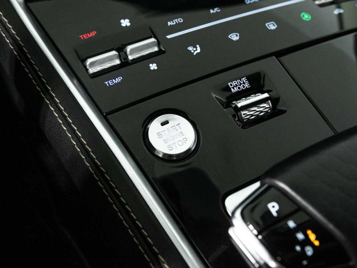 Купить Changan CS85, 2019, 39 105 км, фото №19