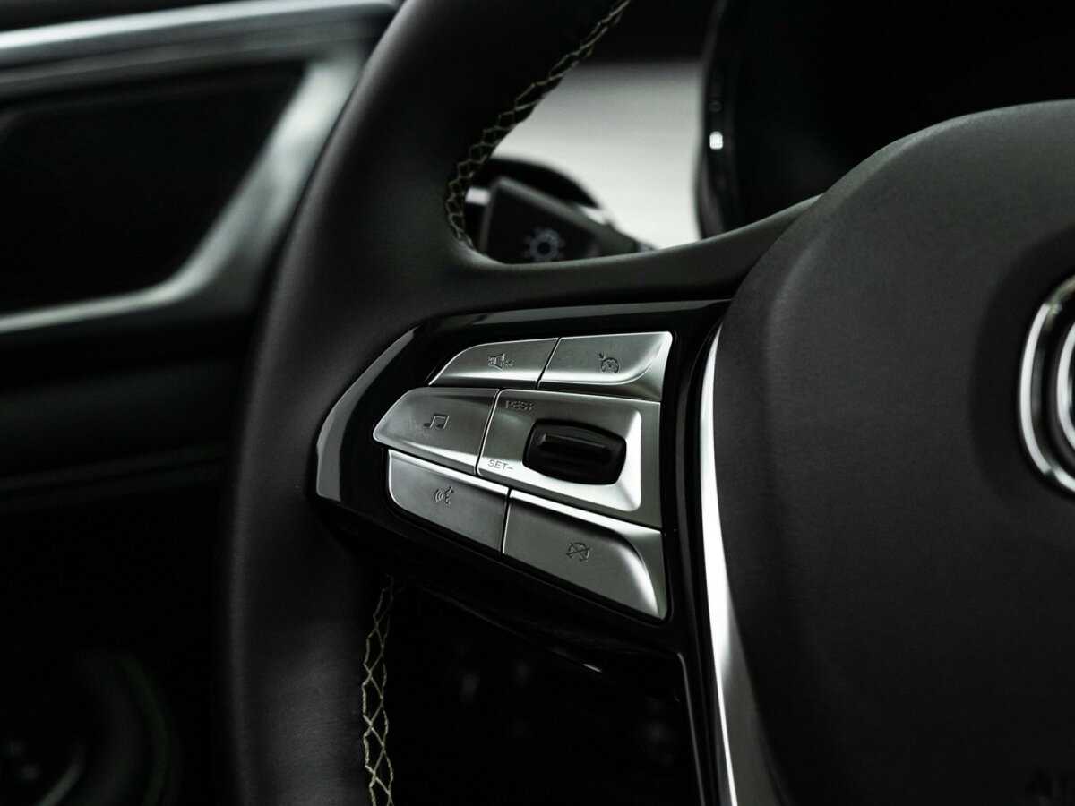 Купить Changan CS85, 2019, 39 105 км, фото №22