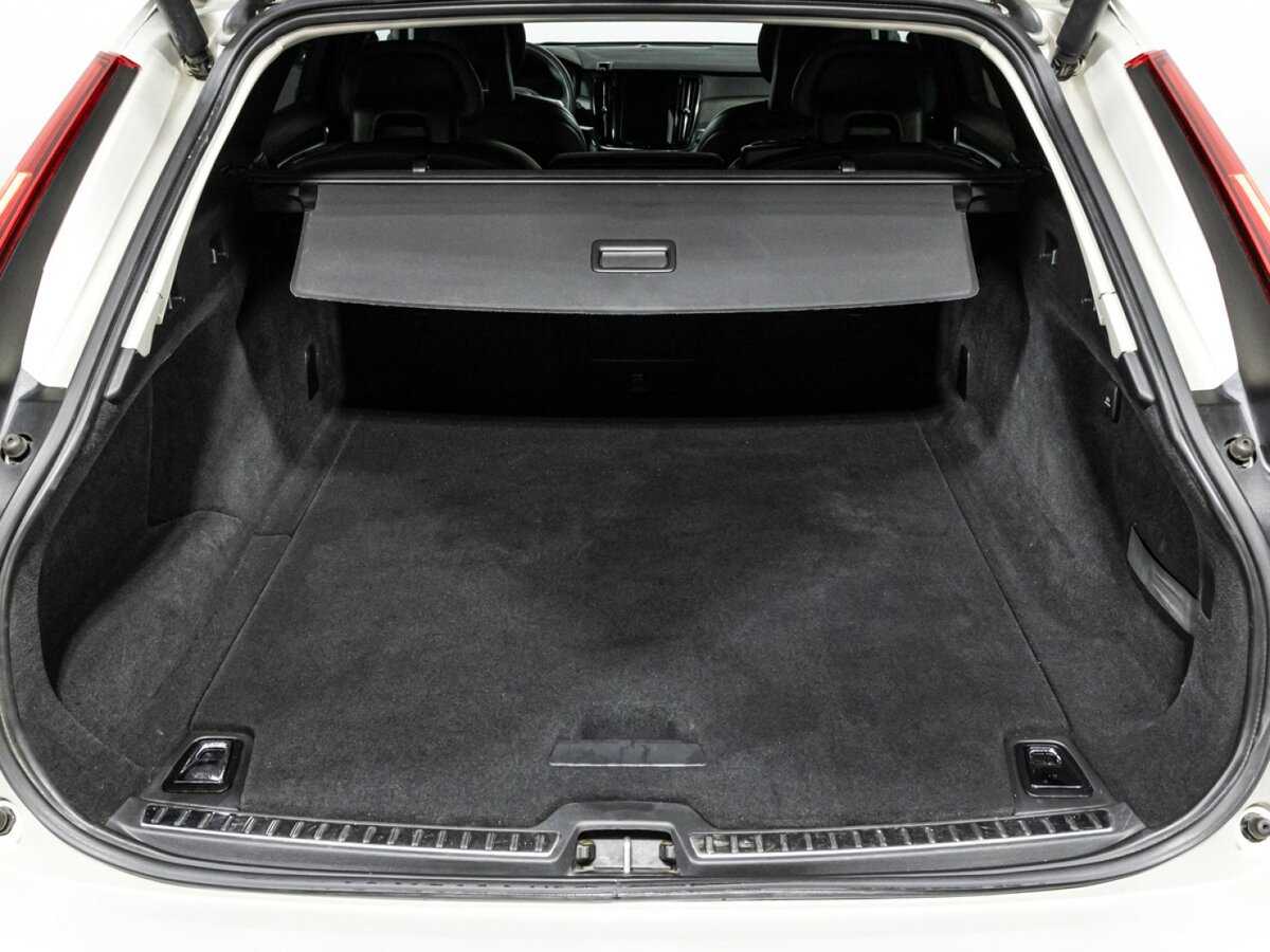 Купить Volvo V90 Cross Country, 2017, 290 416 км, фото №15