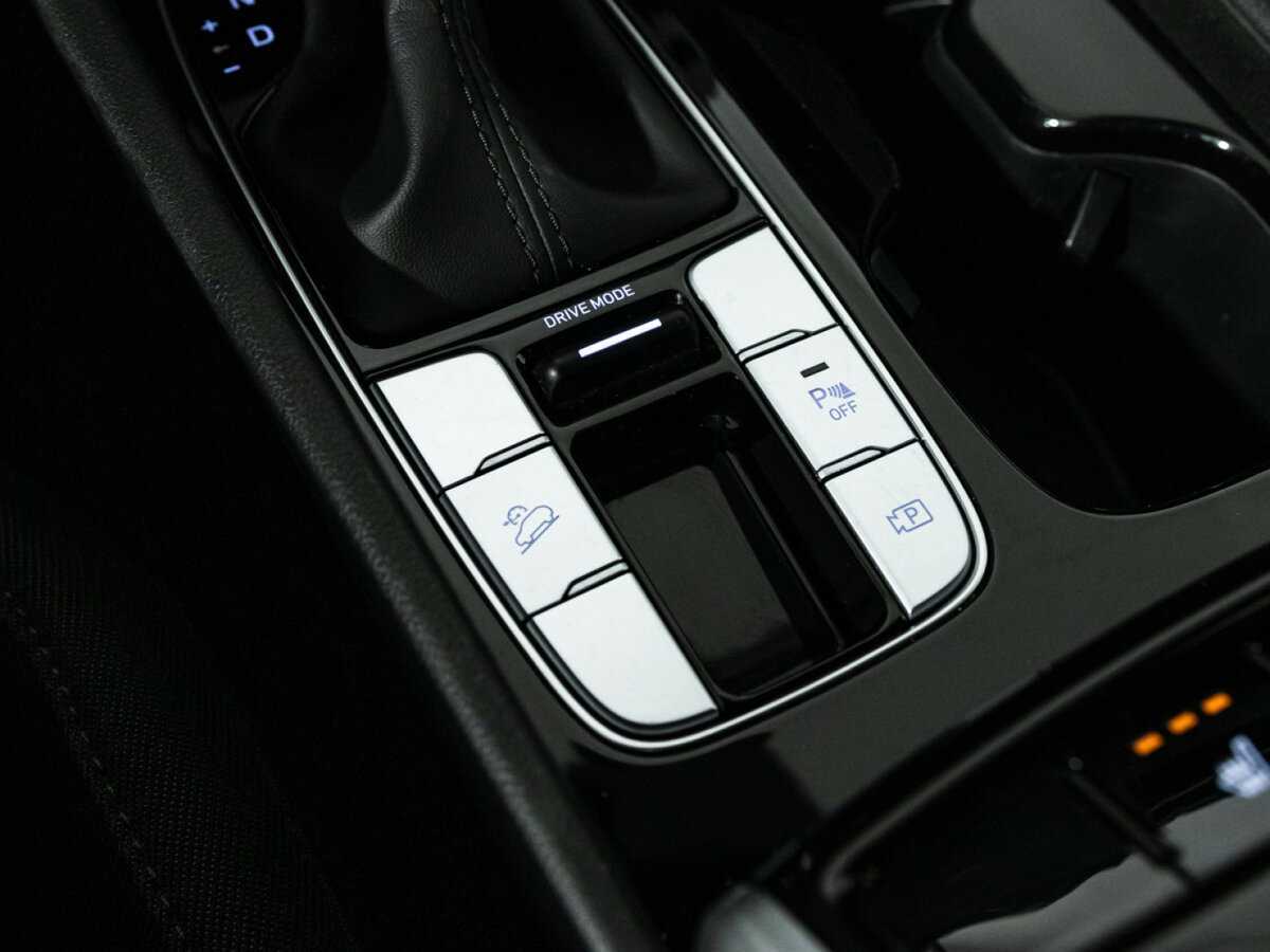 Купить Hyundai Tucson, 2021, 32 798 км, фото №18