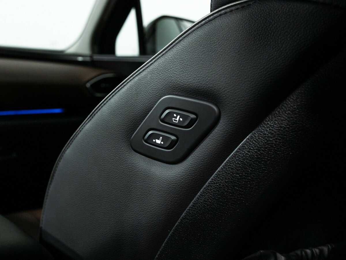 Купить Hyundai Santa Fe, 2022, 8 780 км, фото №18