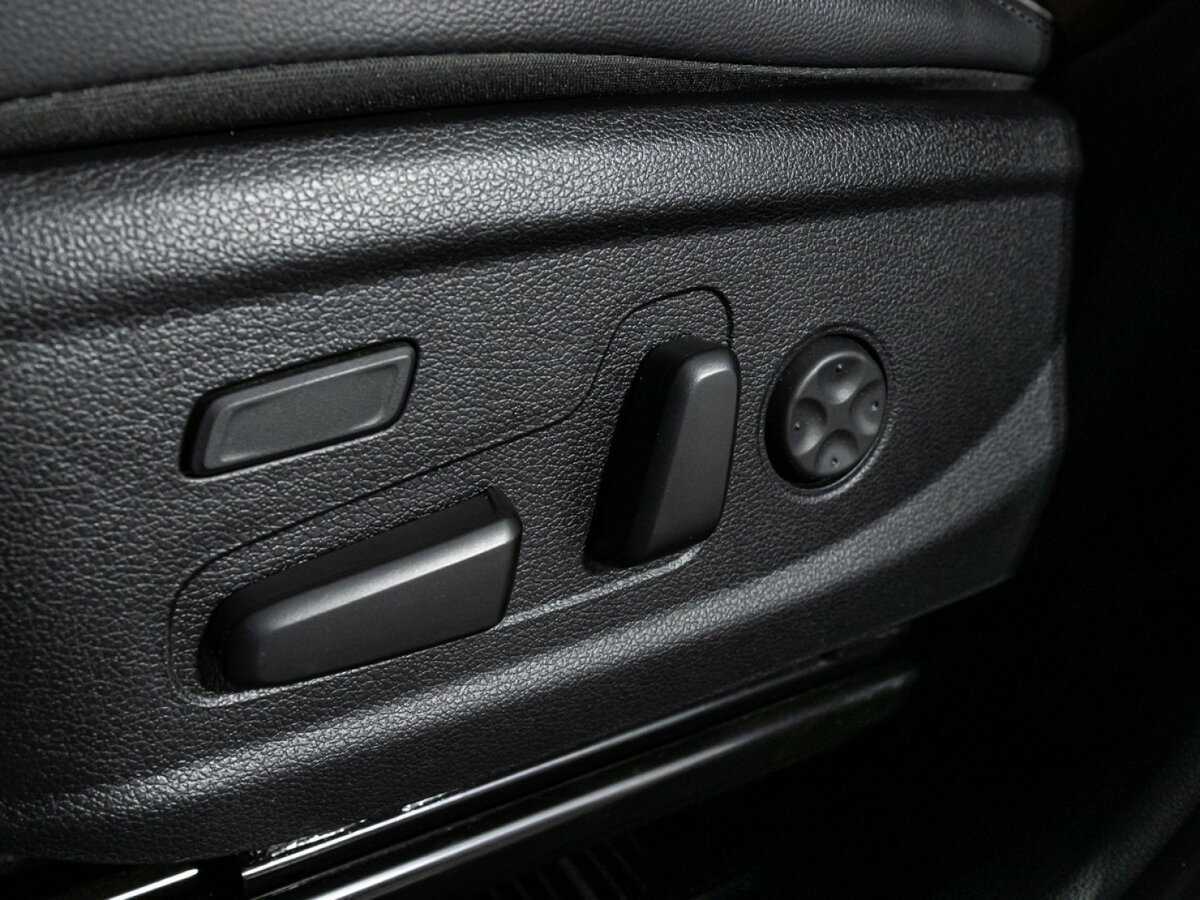 Купить Hyundai Santa Fe, 2022, 8 780 км, фото №19