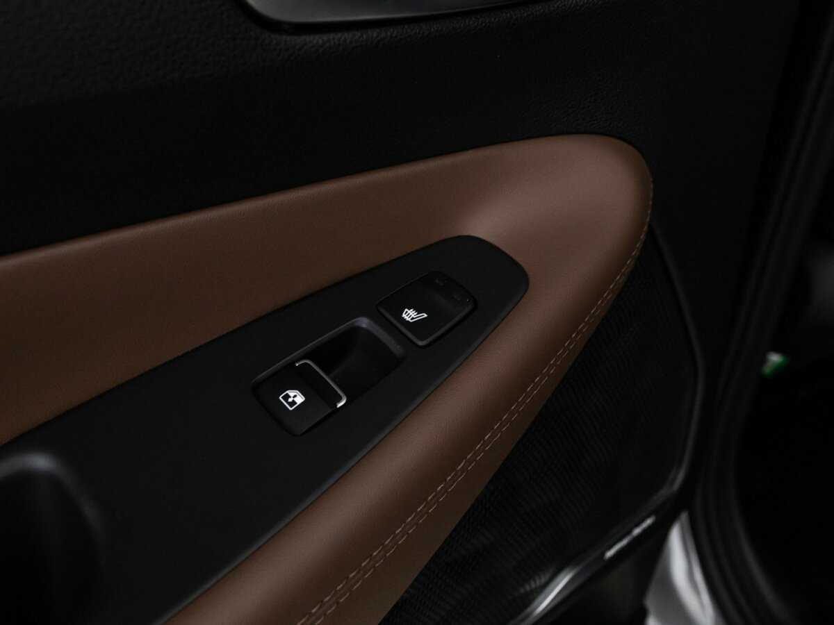 Купить Hyundai Santa Fe, 2022, 8 780 км, фото №27