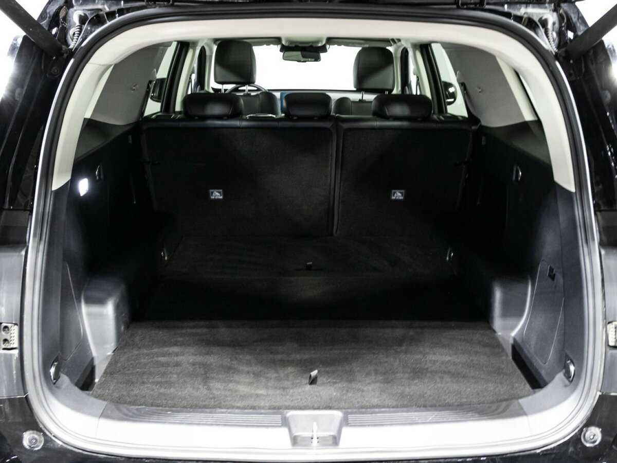 Купить Haval H5, 2024, 11 636 км, фото №13