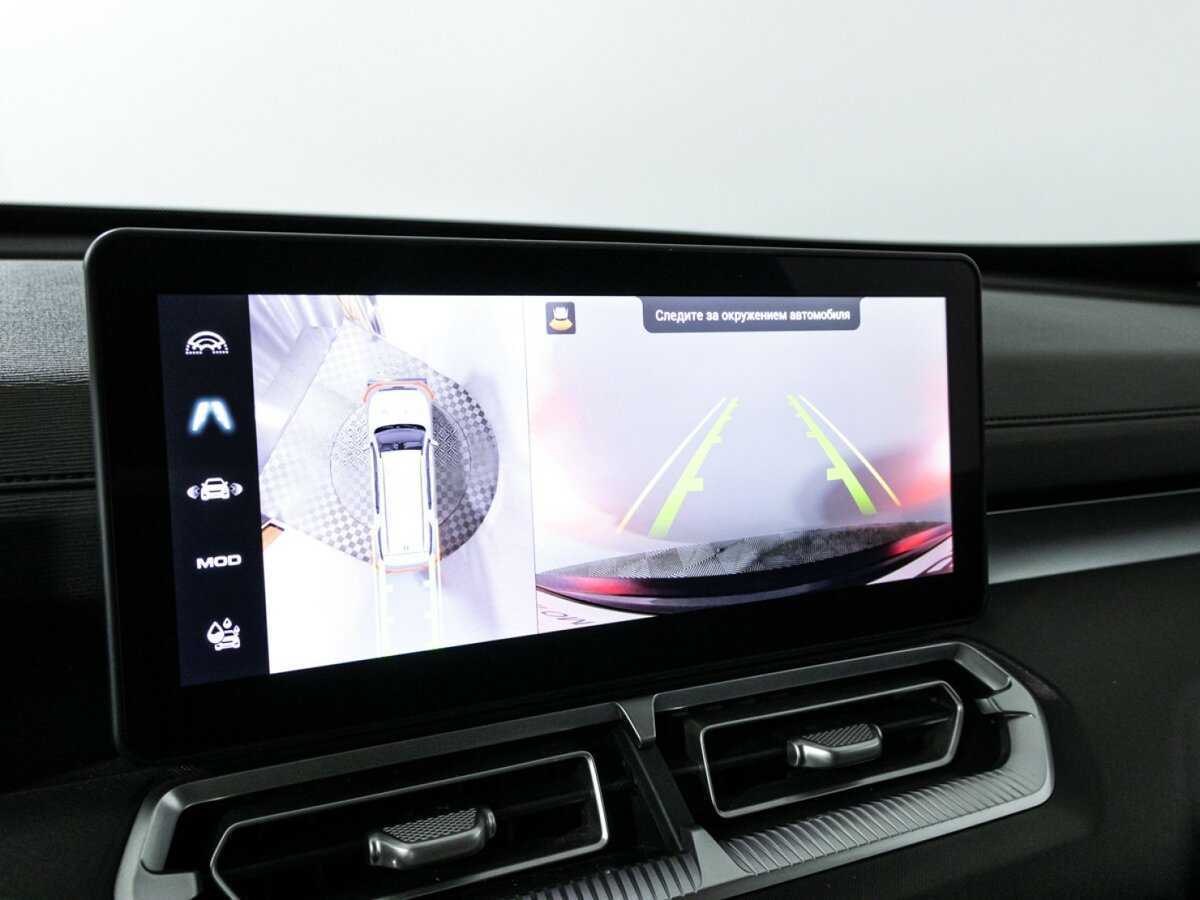 Купить Haval H5, 2024, 11 636 км, фото №17