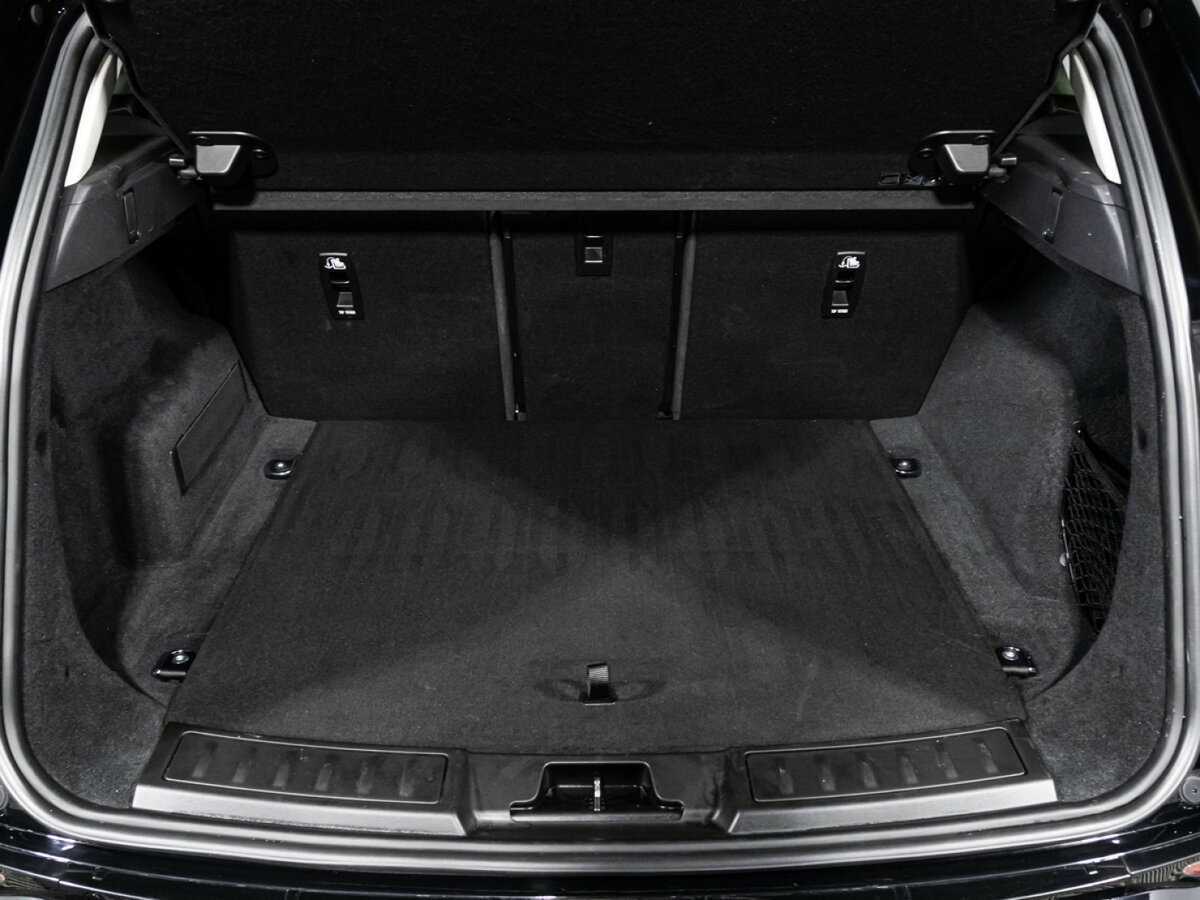 Купить Land Rover Range Rover Evoque, 2019, 72 427 км, фото №15