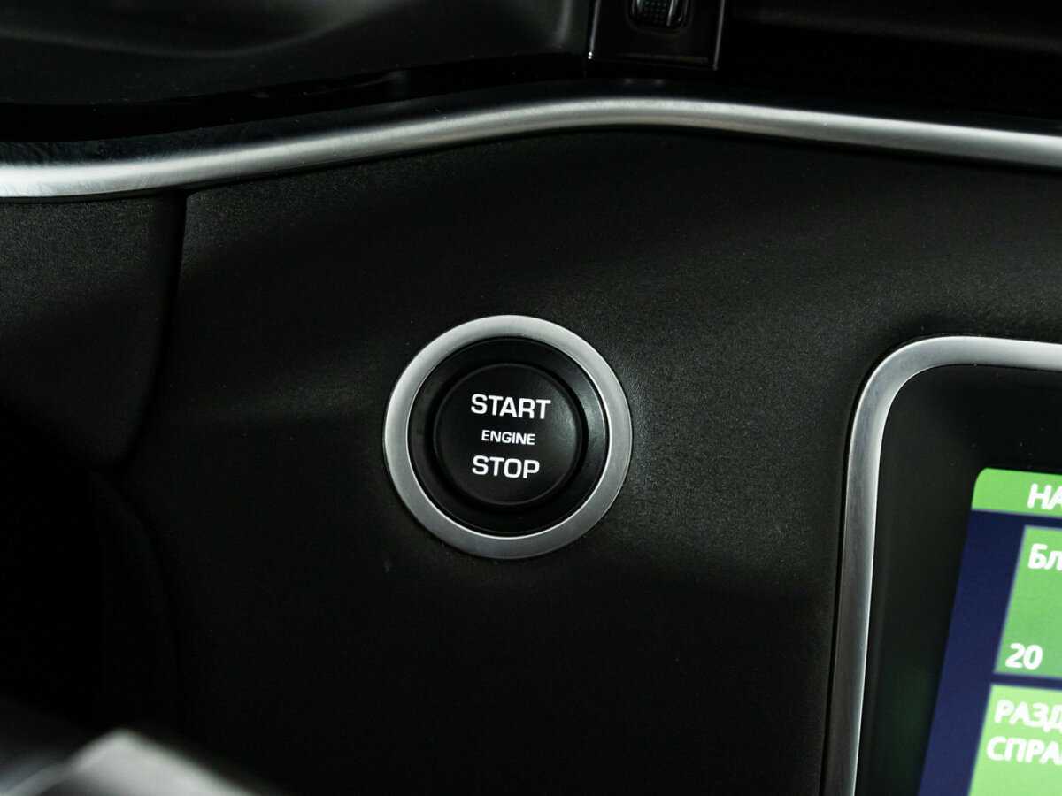 Купить Land Rover Range Rover Evoque, 2019, 72 427 км, фото №22