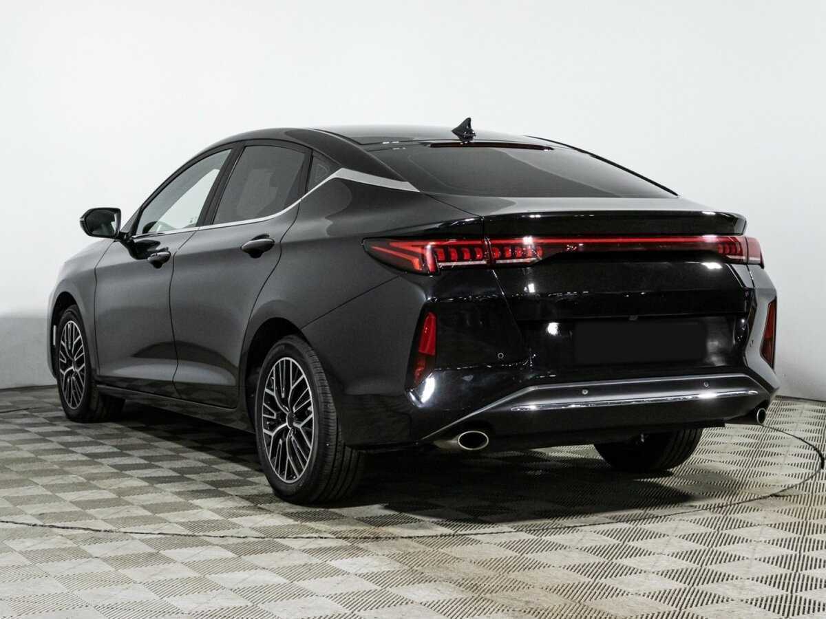 Купить Москвич 6, 2024, 26 469 км, фото №7