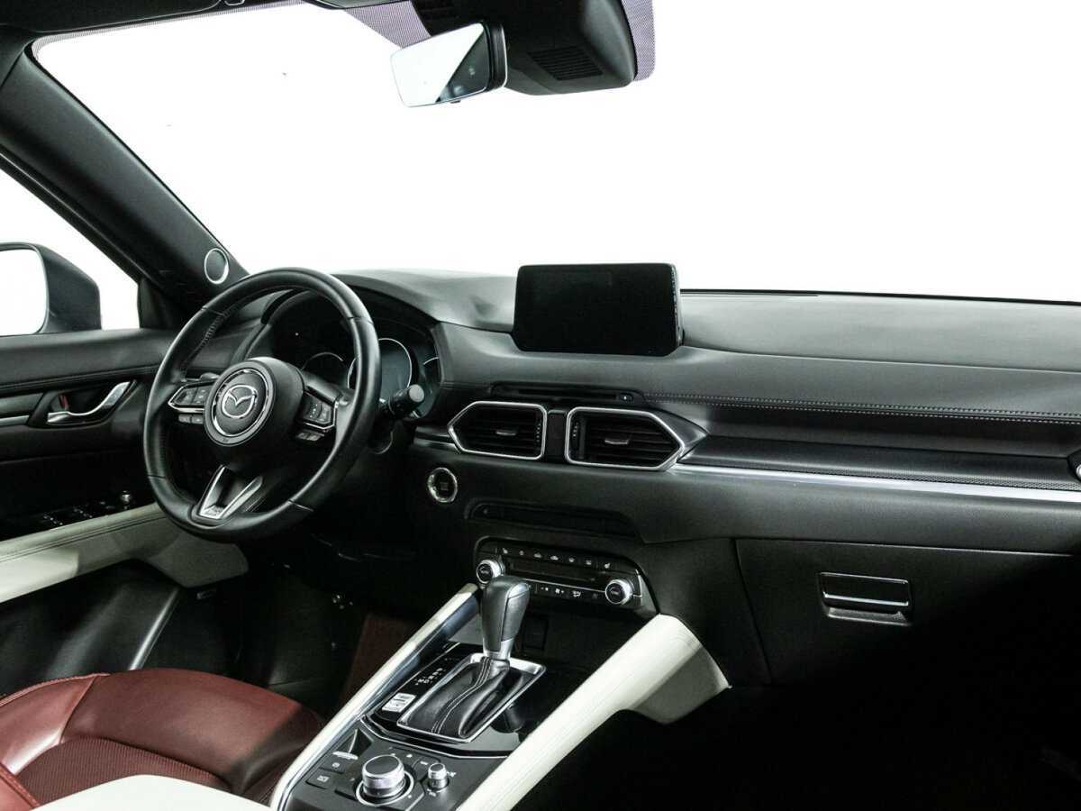 Купить Mazda CX-5, 2021, 54 000 км, фото №9