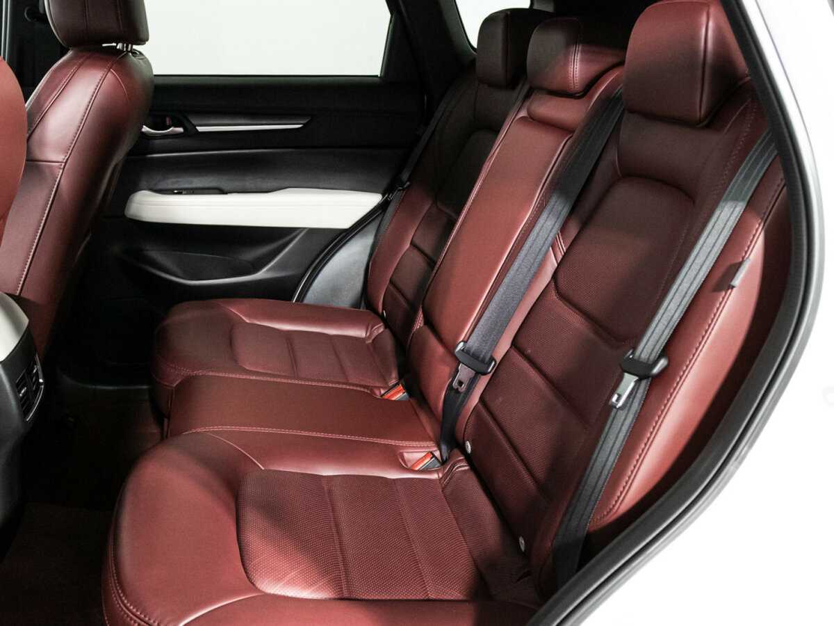 Купить Mazda CX-5, 2021, 54 000 км, фото №10