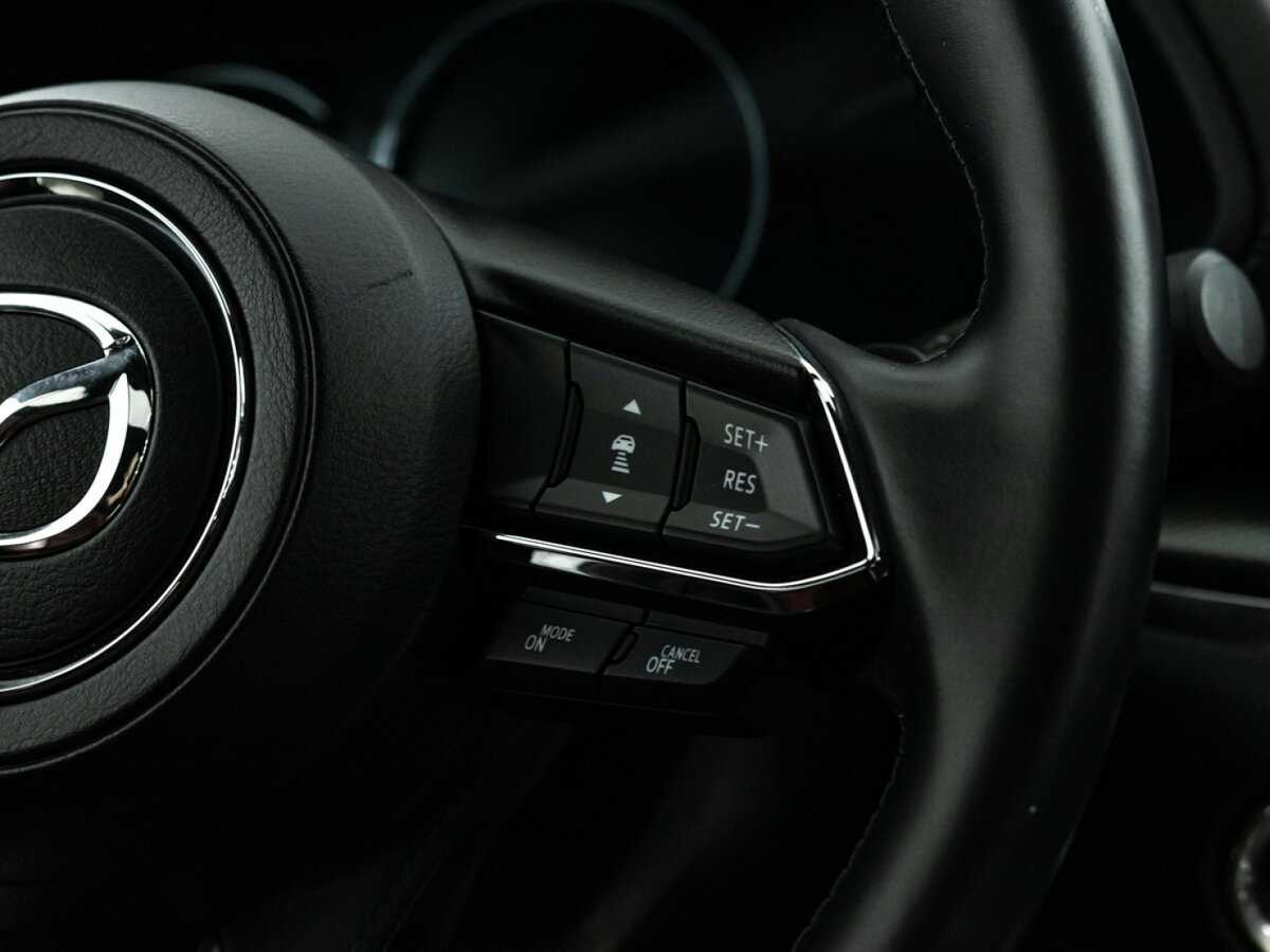 Купить Mazda CX-5, 2021, 54 000 км, фото №25