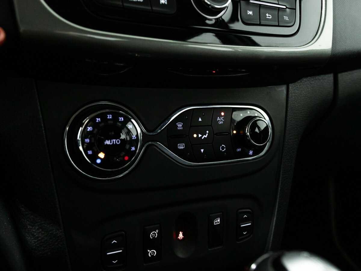 Купить Renault Sandero, 2017, 96 600 км, фото №15