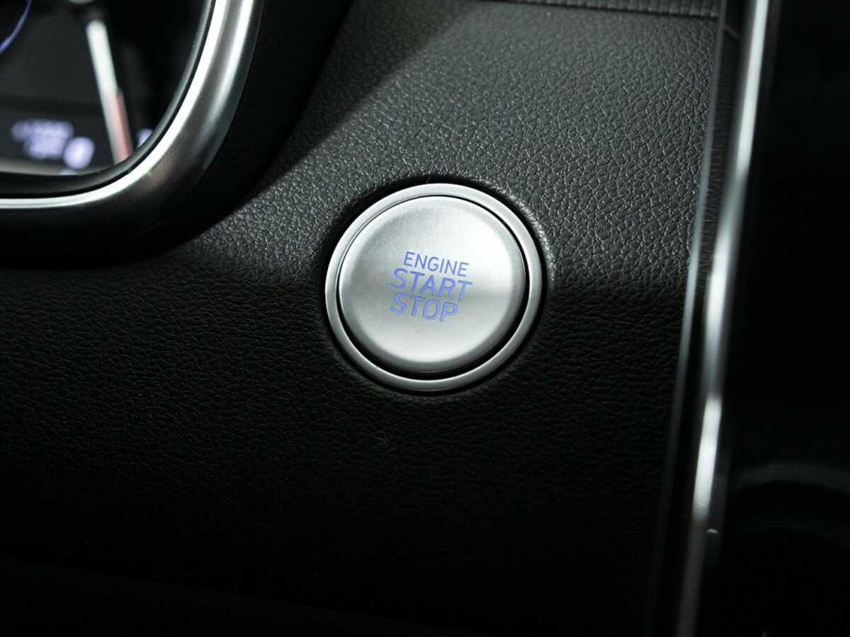 Купить Hyundai Tucson, 2021, 6 576 км, фото №17