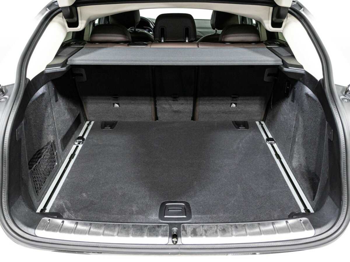 Купить BMW X4 30i, 2020, 120 535 км, фото №36