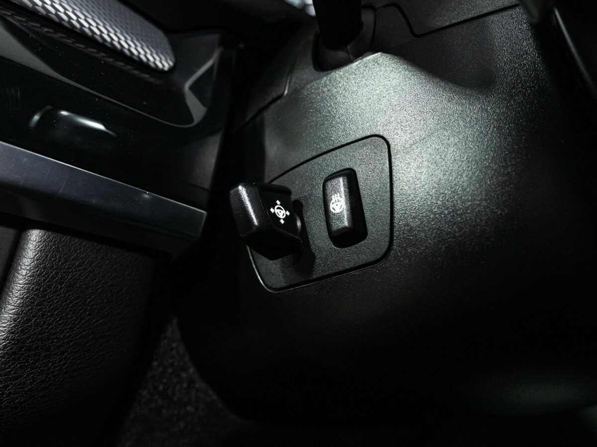 Купить BMW X5 40d, 2016, 135 013 км, фото №19