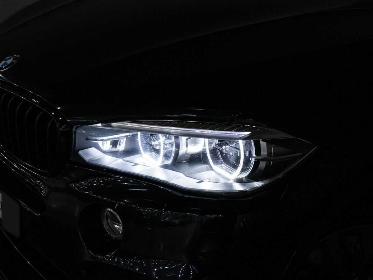 Купить BMW X5 40d, 2016, 135 013 км, фото №34