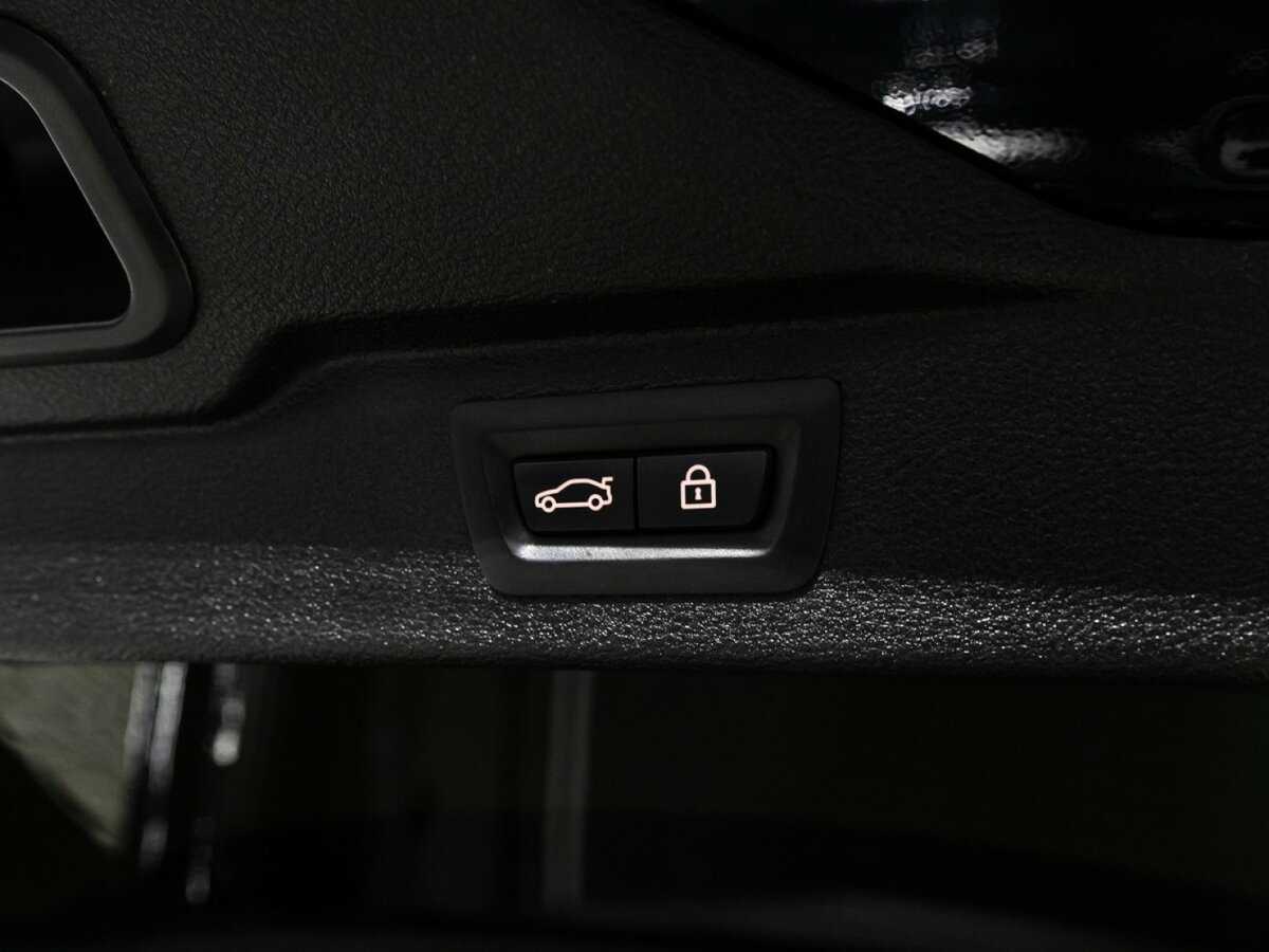 Купить BMW X5 40d, 2016, 135 013 км, фото №35