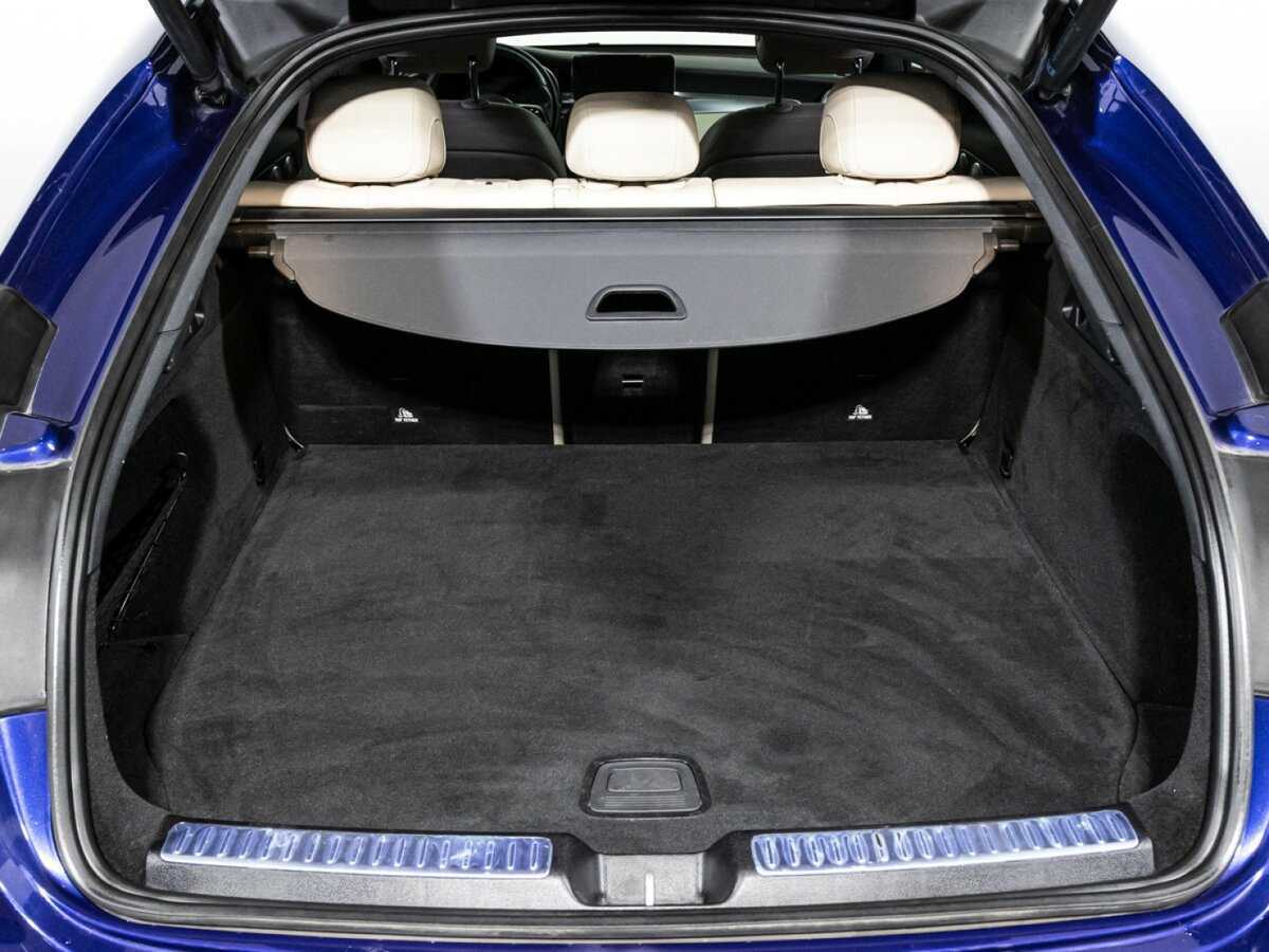 Купить Mercedes-Benz GLC Coupe 300, 2019, 91 000 км, фото №15