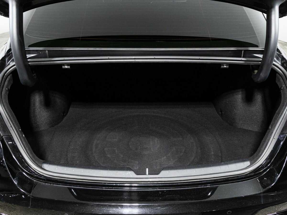 Купить Kia K5, 2021, 59 866 км, фото №15