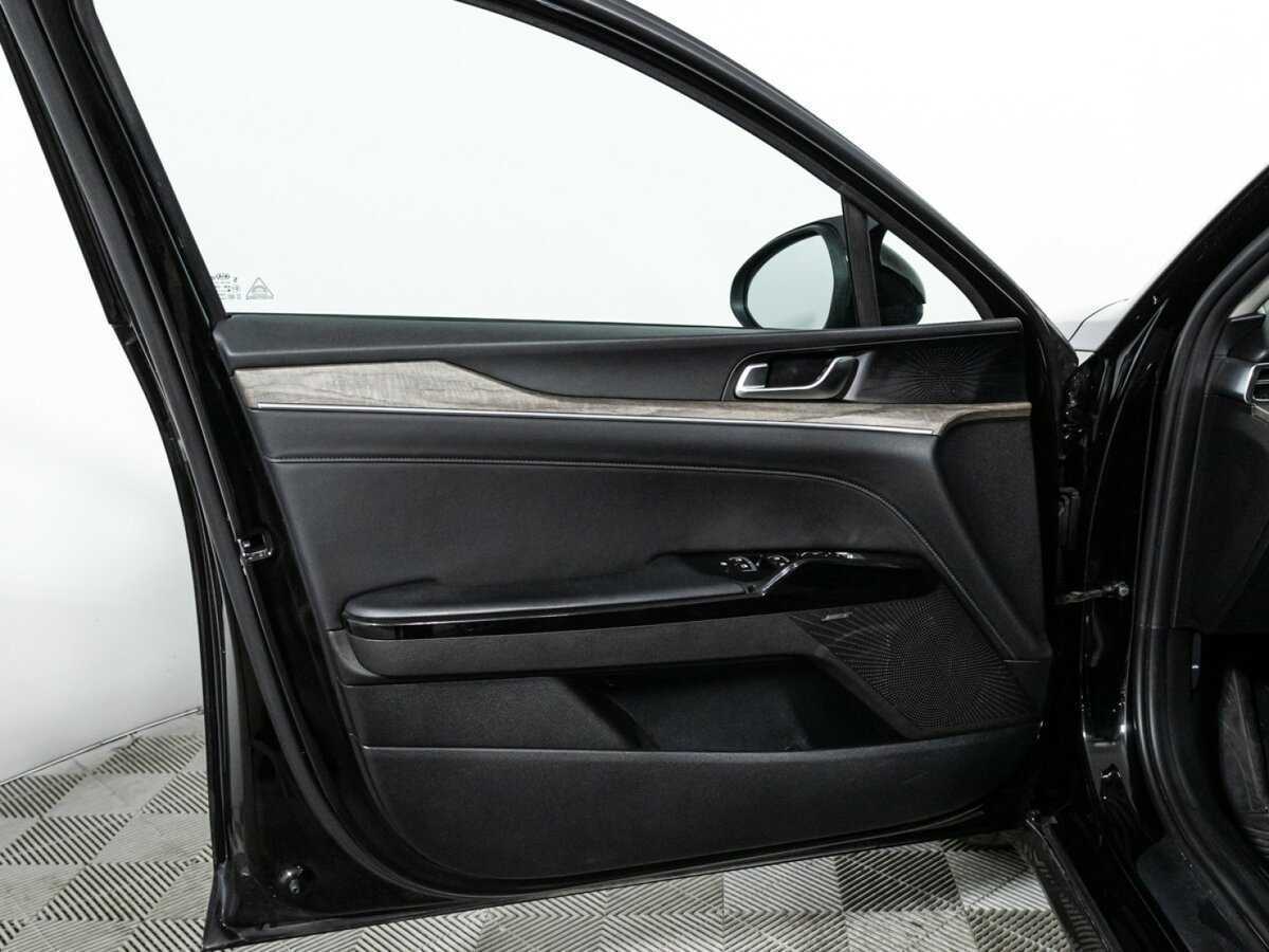 Купить Kia K5, 2021, 59 866 км, фото №27