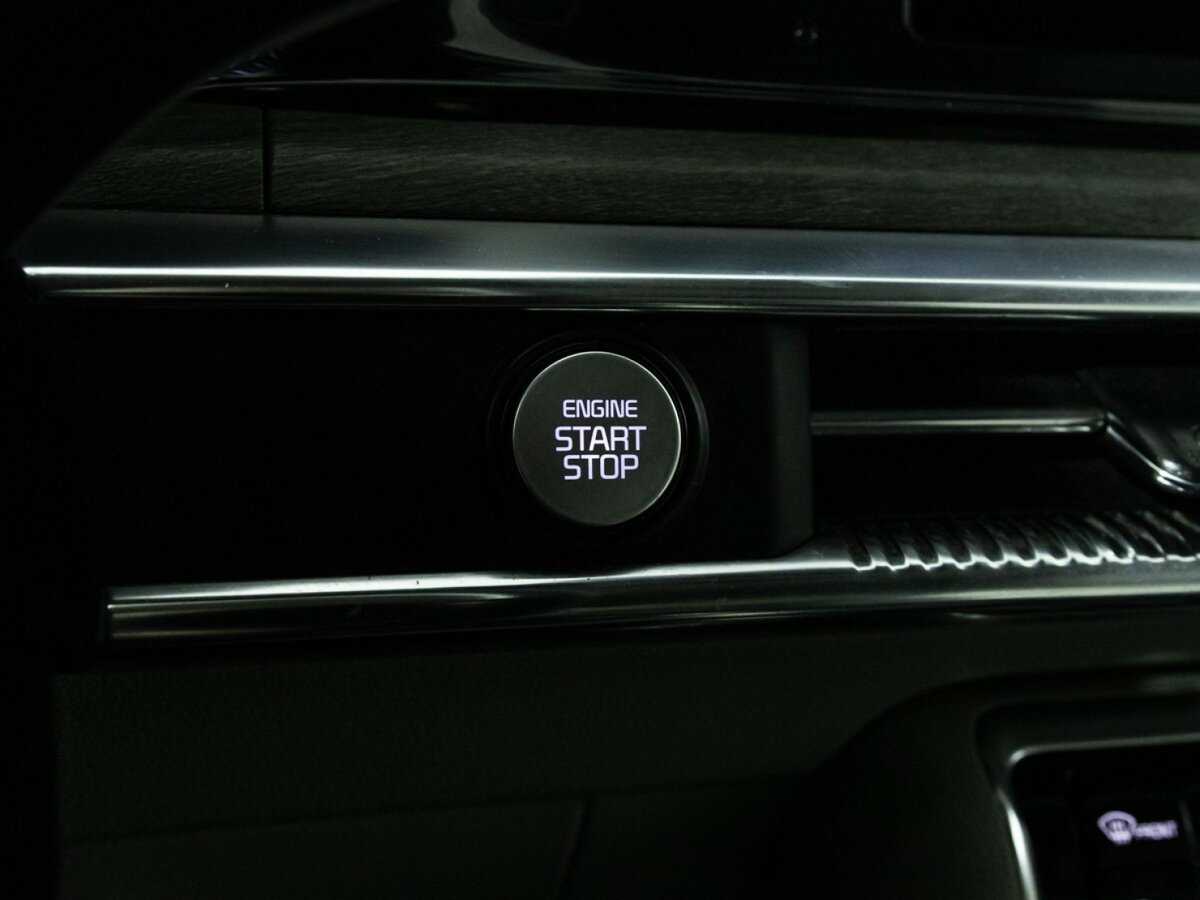 Купить Kia K5, 2021, 79 416 км, фото №24