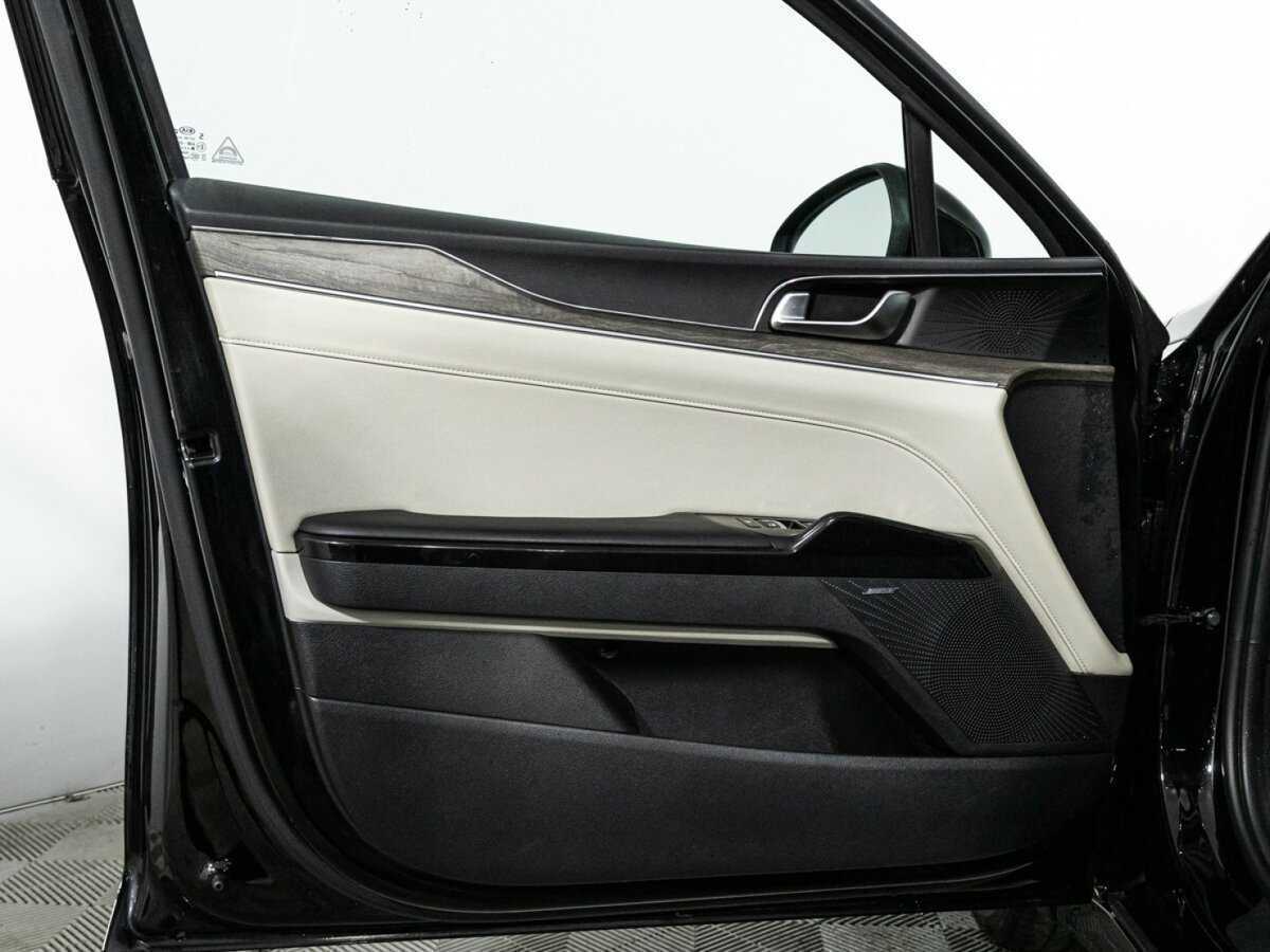 Купить Kia K5, 2021, 79 416 км, фото №28