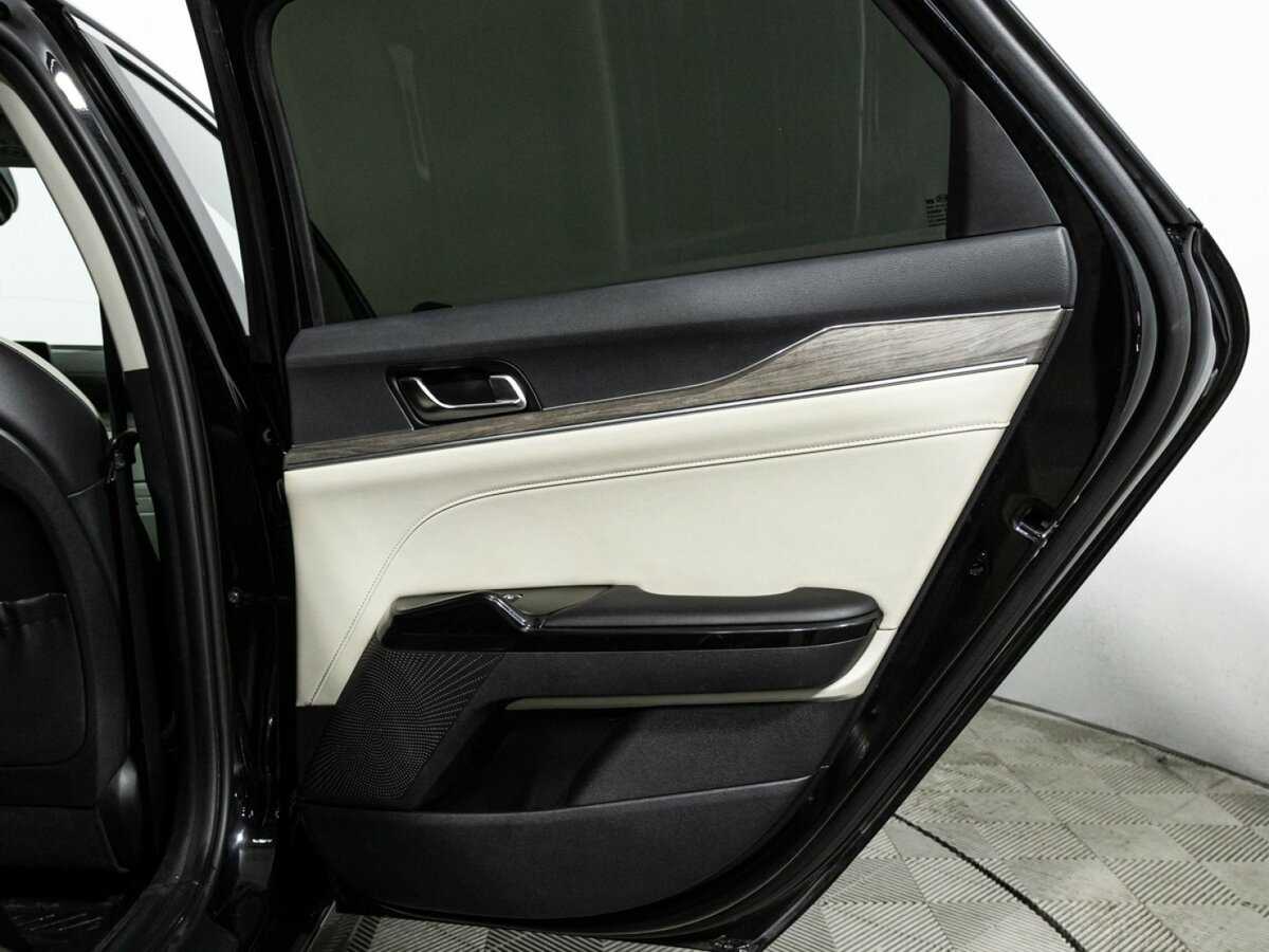 Купить Kia K5, 2021, 79 416 км, фото №30