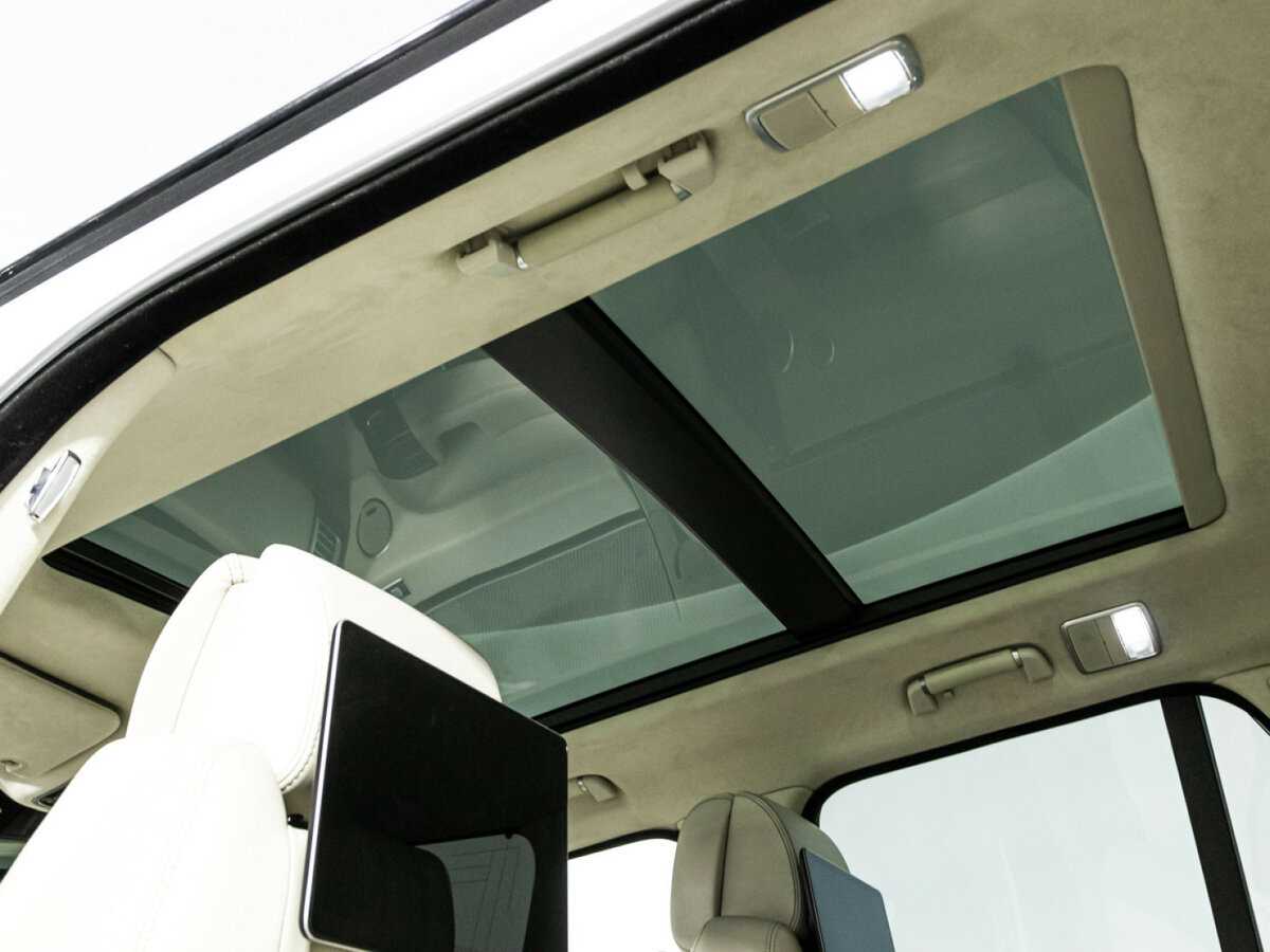 Купить Land Rover Range Rover, 2014, 170 930 км, фото №18