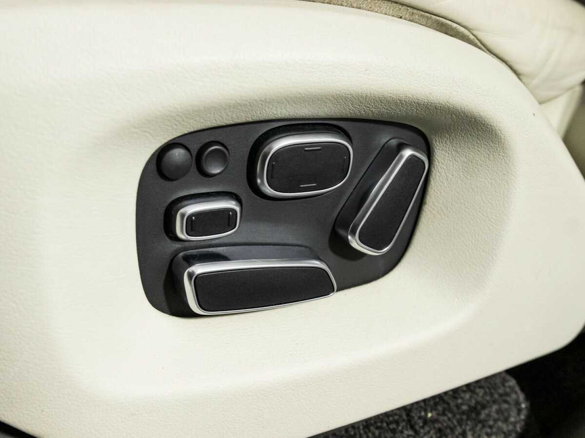 Купить Land Rover Range Rover, 2014, 170 930 км, фото №21