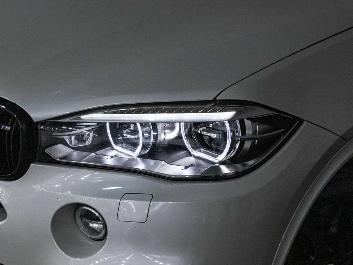 Купить BMW X5 40d, 2016, 135 423 км, фото №33