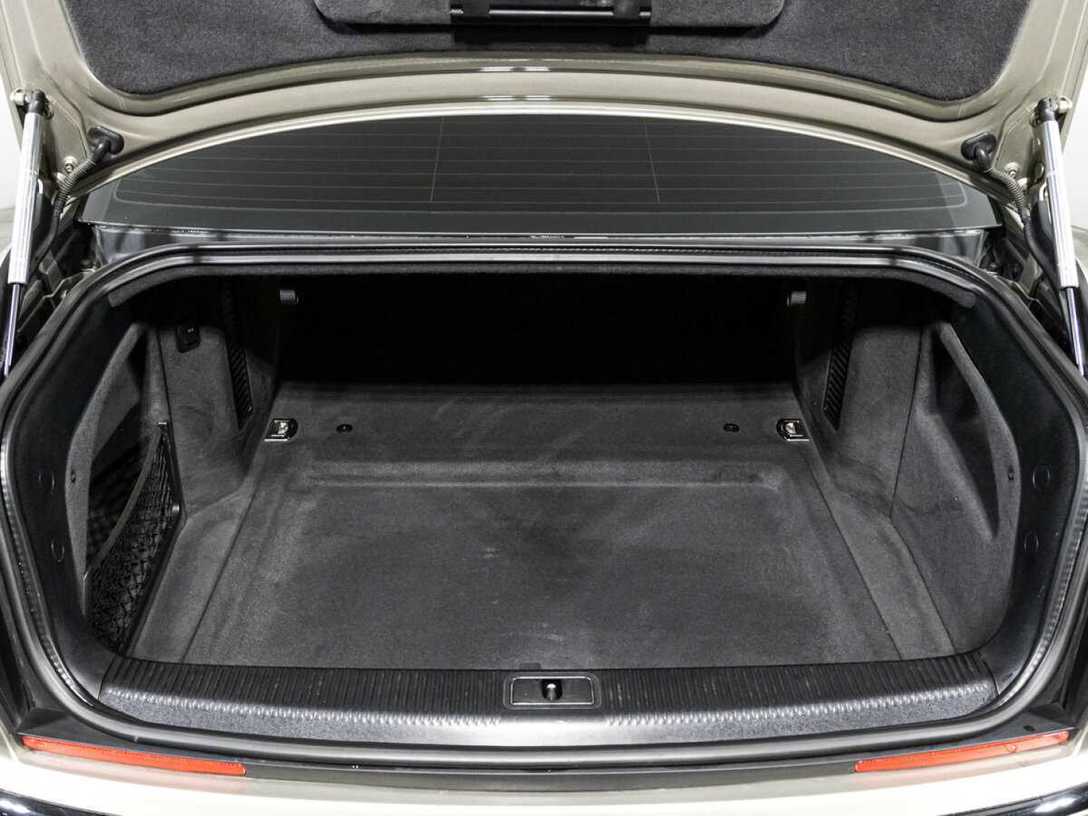 Купить Audi A8, 2008, 273 267 км, фото №15