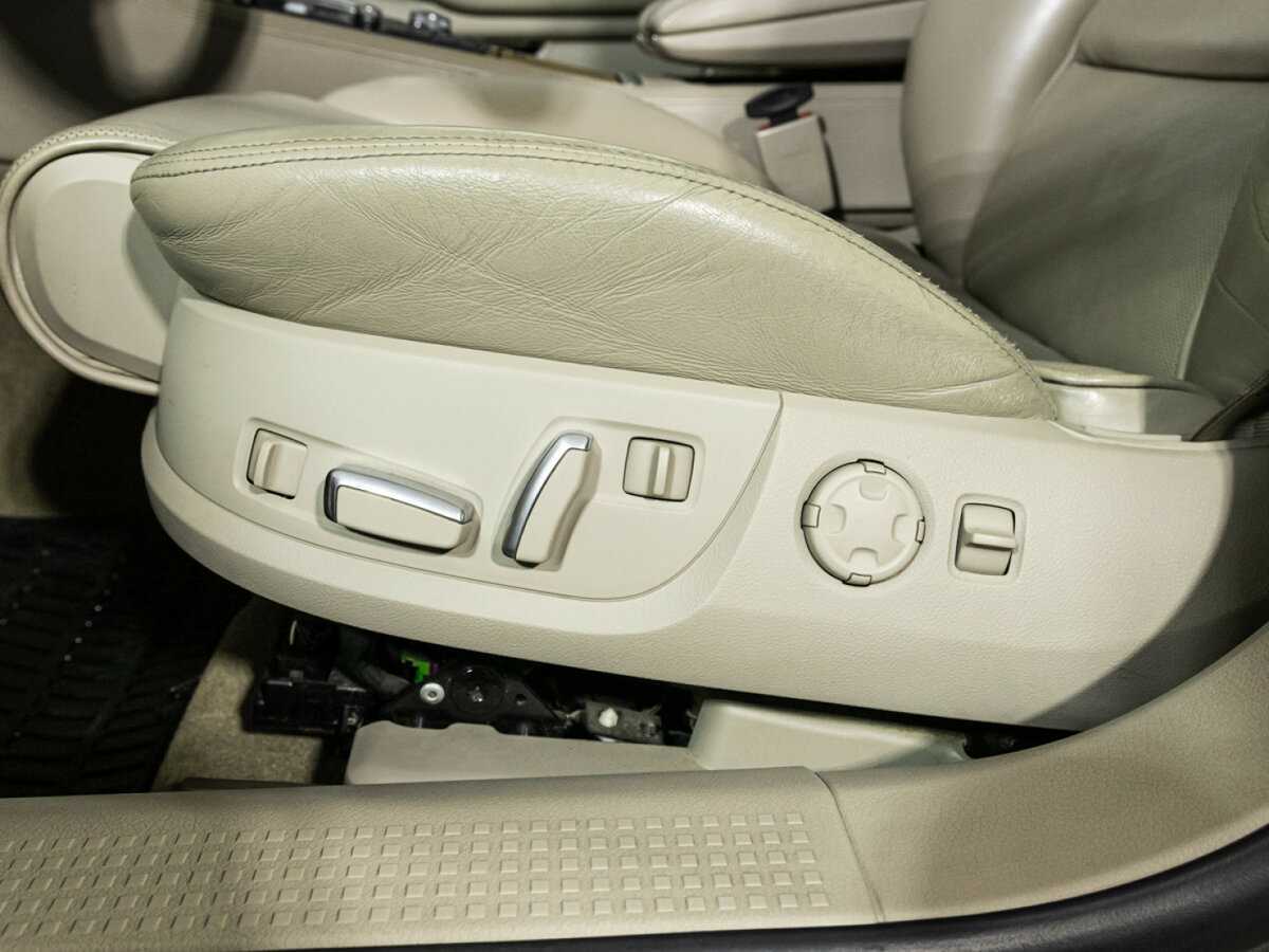 Купить Audi A8, 2008, 273 267 км, фото №16