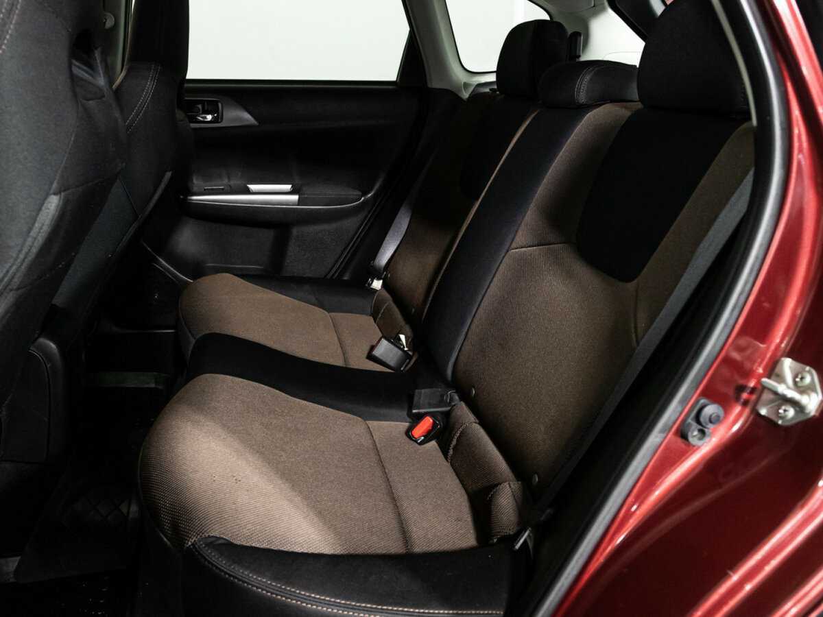 Купить Subaru Impreza XV, 2011, 116 544 км, фото №10